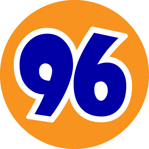 nine six
